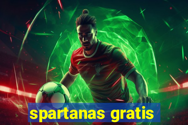 spartanas gratis